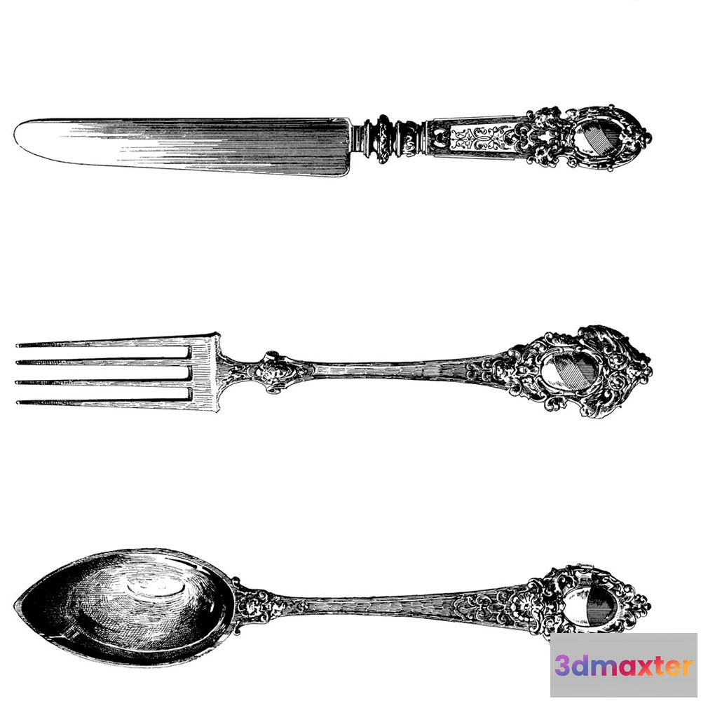 1683706 - VIVES - Wall Tiles Satinados 3D Max