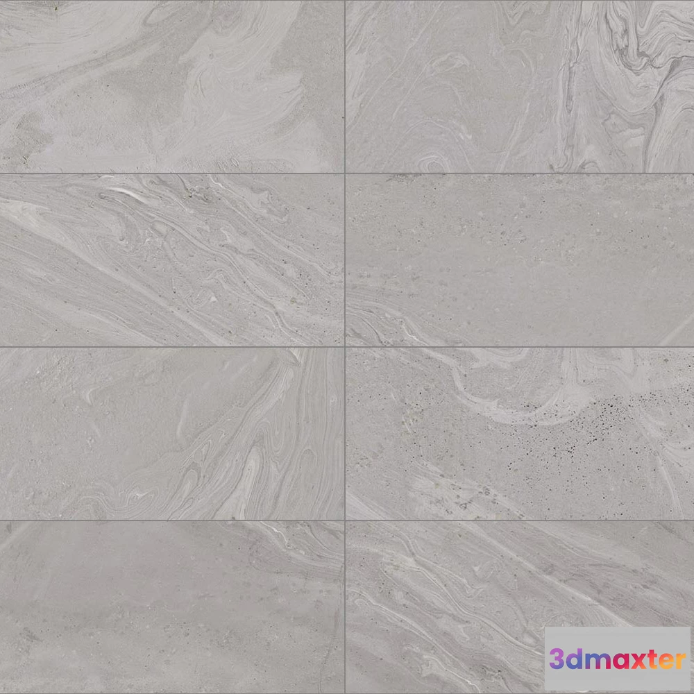1683718 - VIVES - Wall Tiles Stravaganza 3D Max