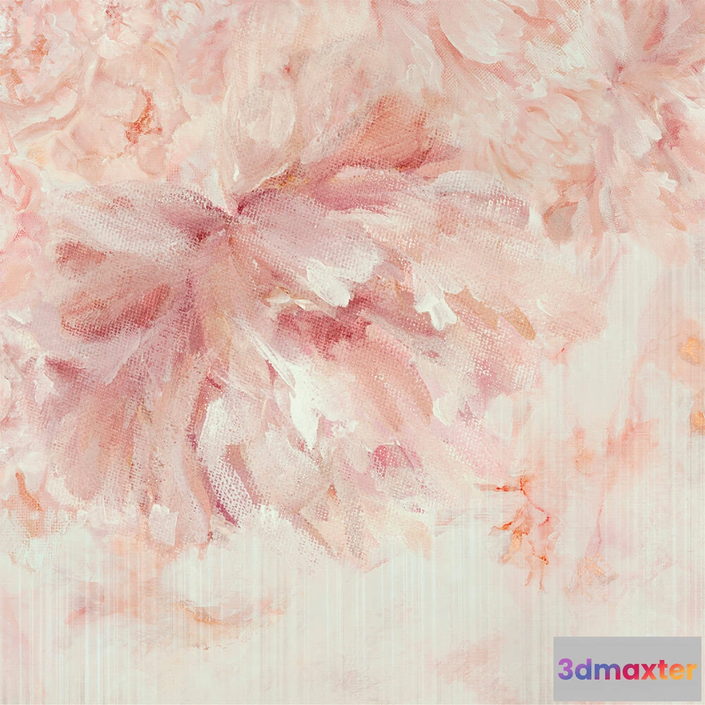 1684045 - Wall Art - Wallpaper Prosecco 3D Max