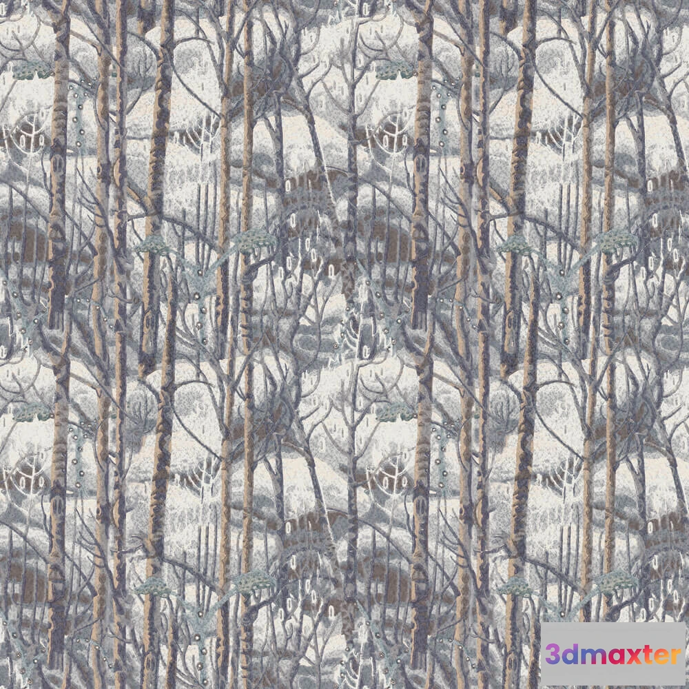 1684055 - Wall Art - Wallpaper Temper 3D Max