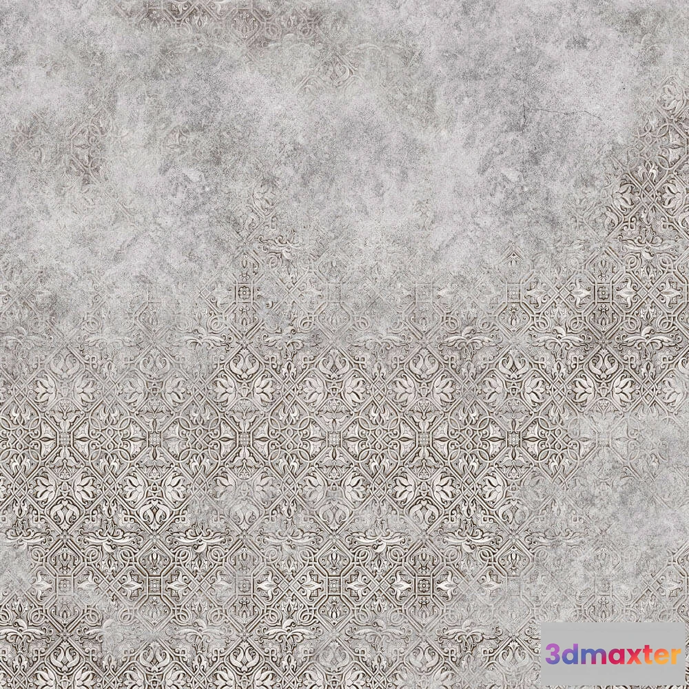1684063 - Wall Art - Wallpaper Temper 3D Max