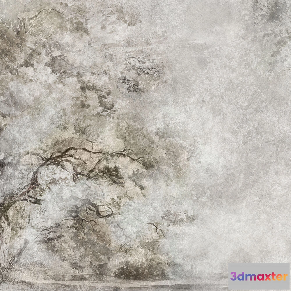 1684079 - Wall Art - Wallpaper Sanctuary 3D Max