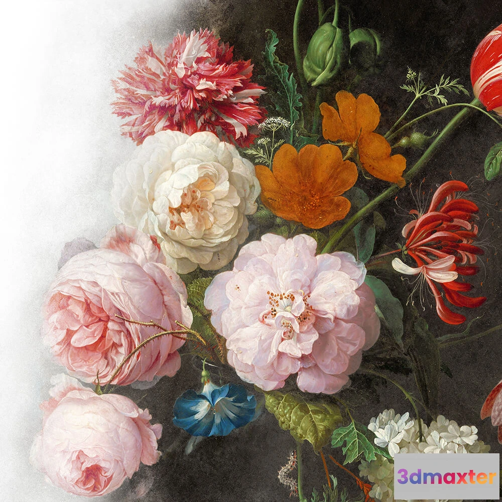 1684107 - Wall Art - Wallpaper Requiem 3D Max