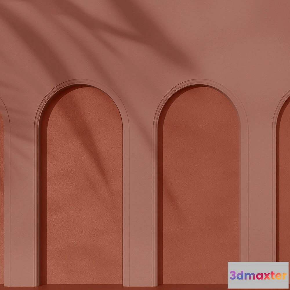 1684157 - Wall Art - Wallpaper Libra 3D Max