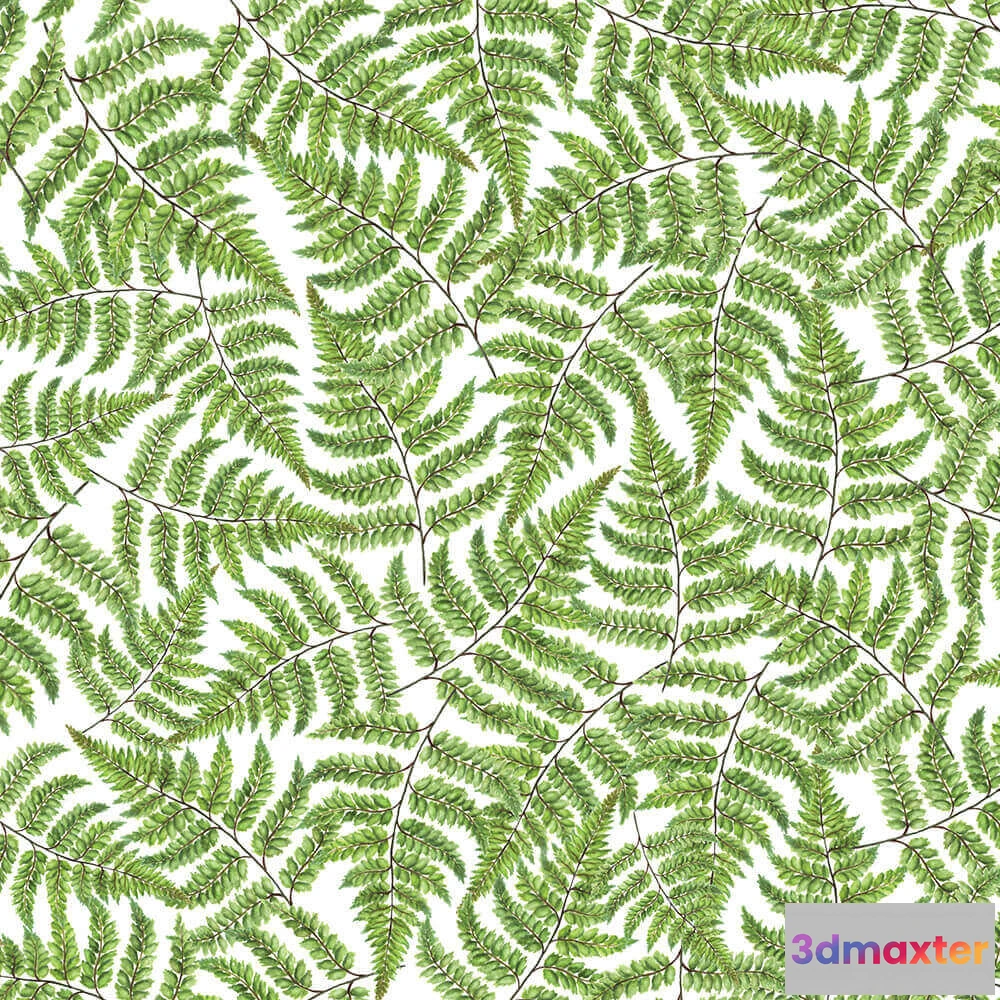 1684185 - Wall Art - Wallpaper Jurassic 3D Max