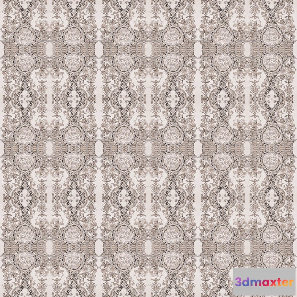 1684269 - Wall Art - Wallpaper Angels 3D Max