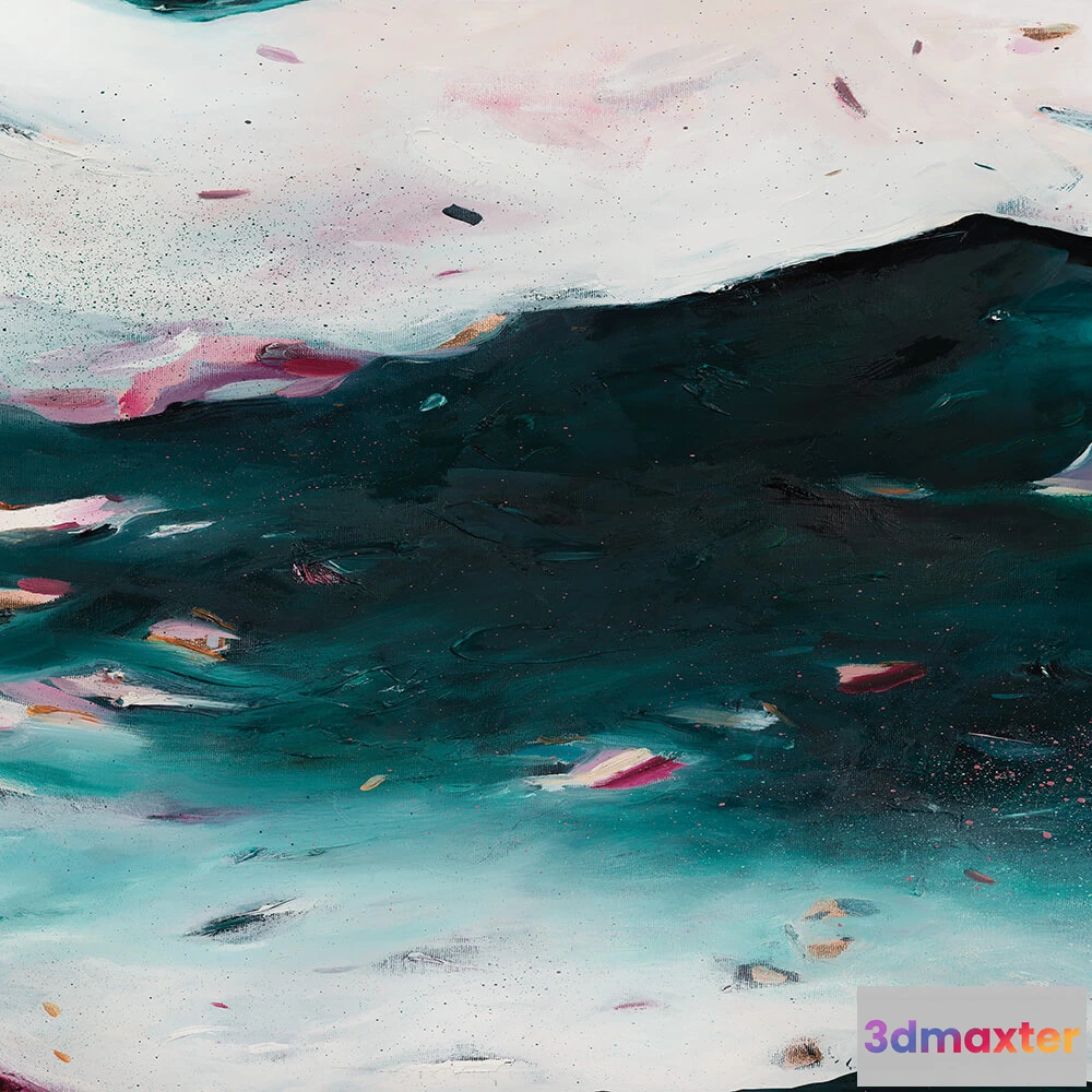 1684285 - Wall Art - Wallpaper Lanzarote 3D Max