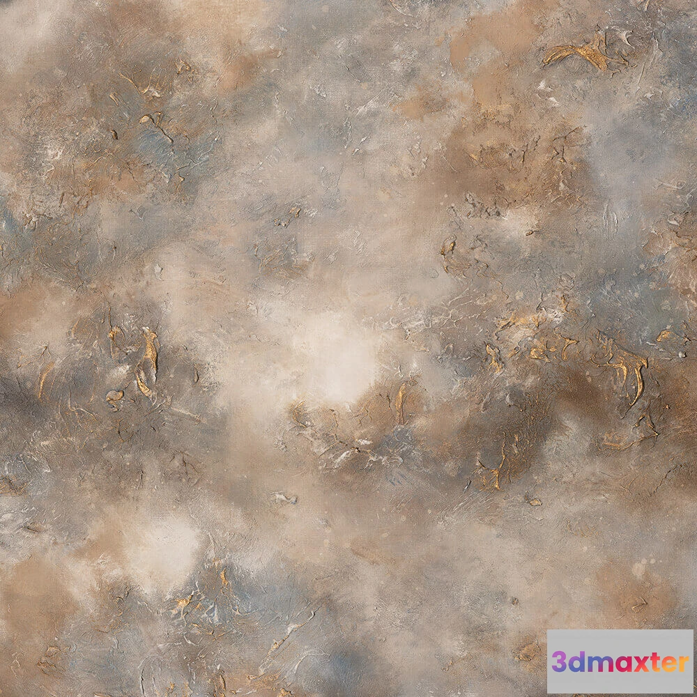 1684291 - Wall Art - Wallpaper Mocha 3D Max