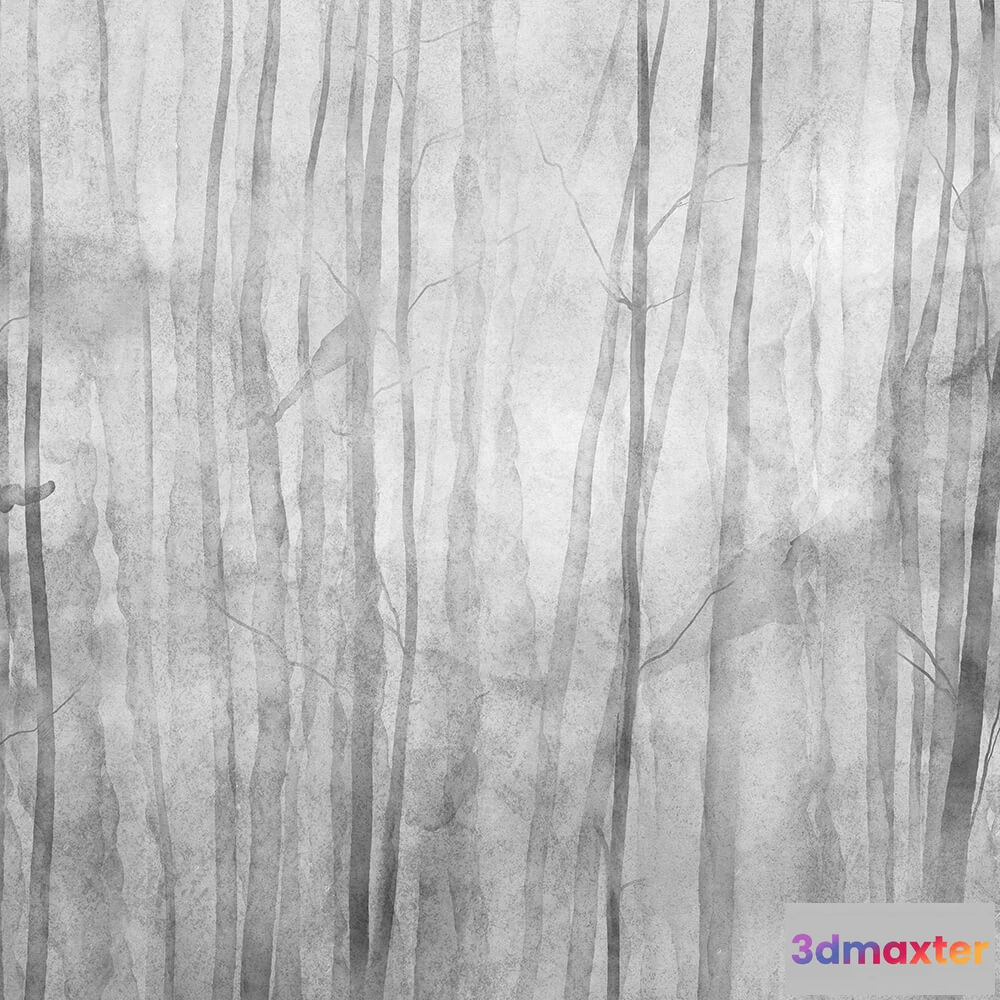 1684321 - Wall Art - Wallpaper Mori 3D Max