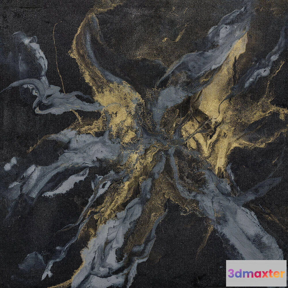 1684333 - Wall Art - Wallpaper Karma 3D Max