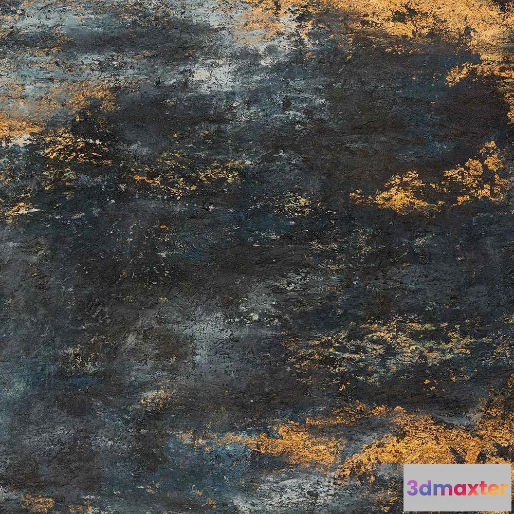 1684337 - Wall Art - Wallpaper Vesuvio 3D Max