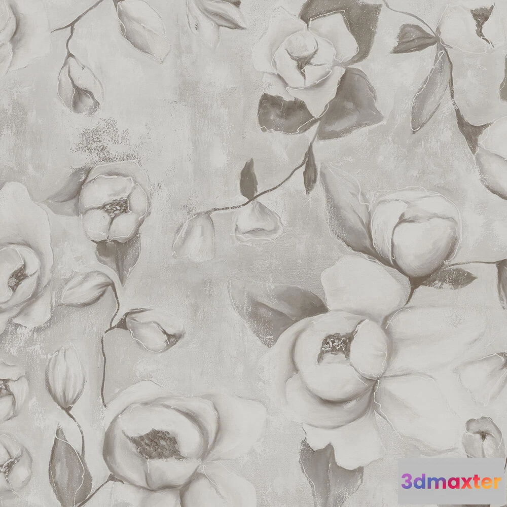 1684351 - Wall Art - Wallpaper Kotone 3D Max