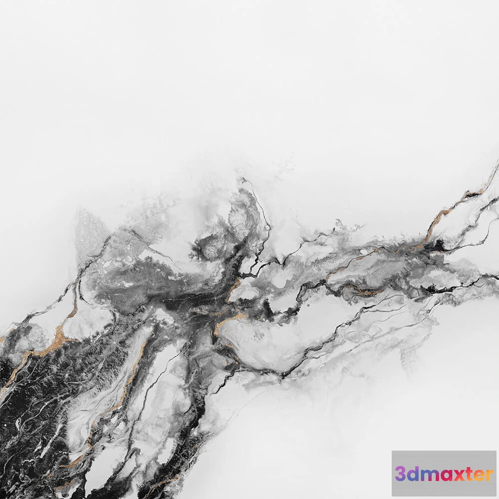 1684357 - Wall Art - Wallpaper Luna 3D Max