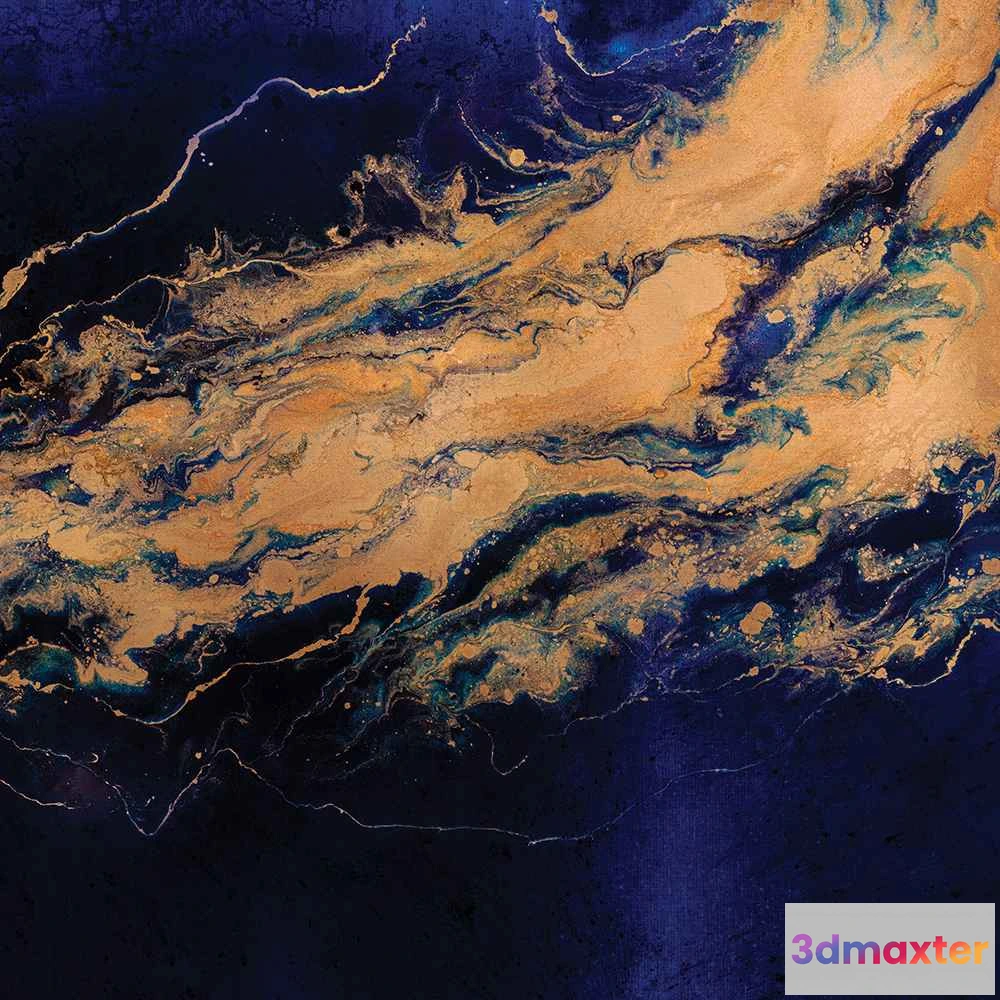 1684359 - Wall Art - Wallpaper Hypnos 3D Max