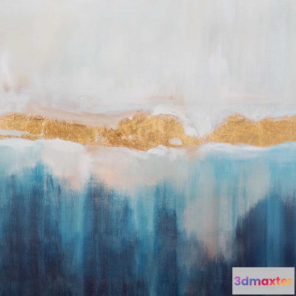 1684361 - Wall Art - Wallpaper Junona 3D Max