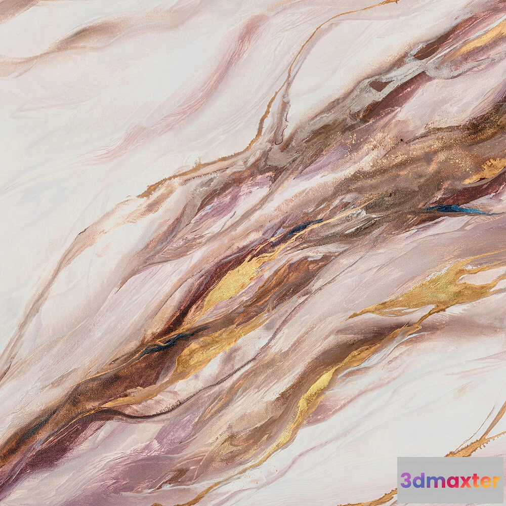 1684389 - Wall Art - Wallpaper Blaze 3D Max