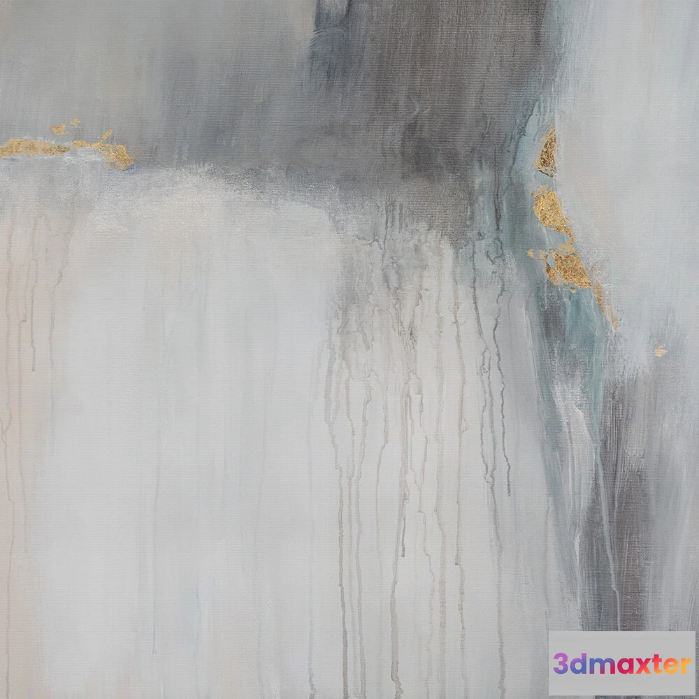 1684409 - Wall Art - Wallpaper Jowisz 3D Max