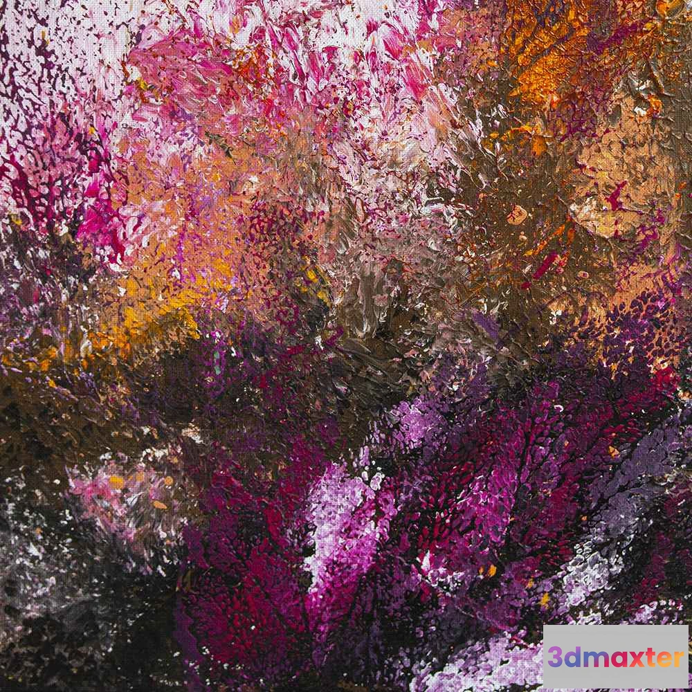 1684435 - Wall Art - Wallpaper Malice 3D Max