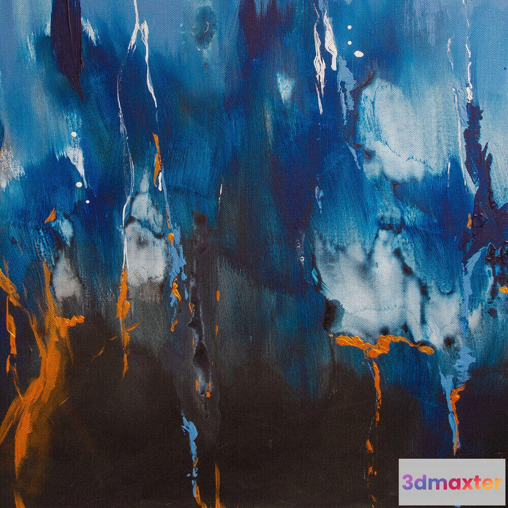 1684437 - Wall Art - Wallpaper Memory 3D Max