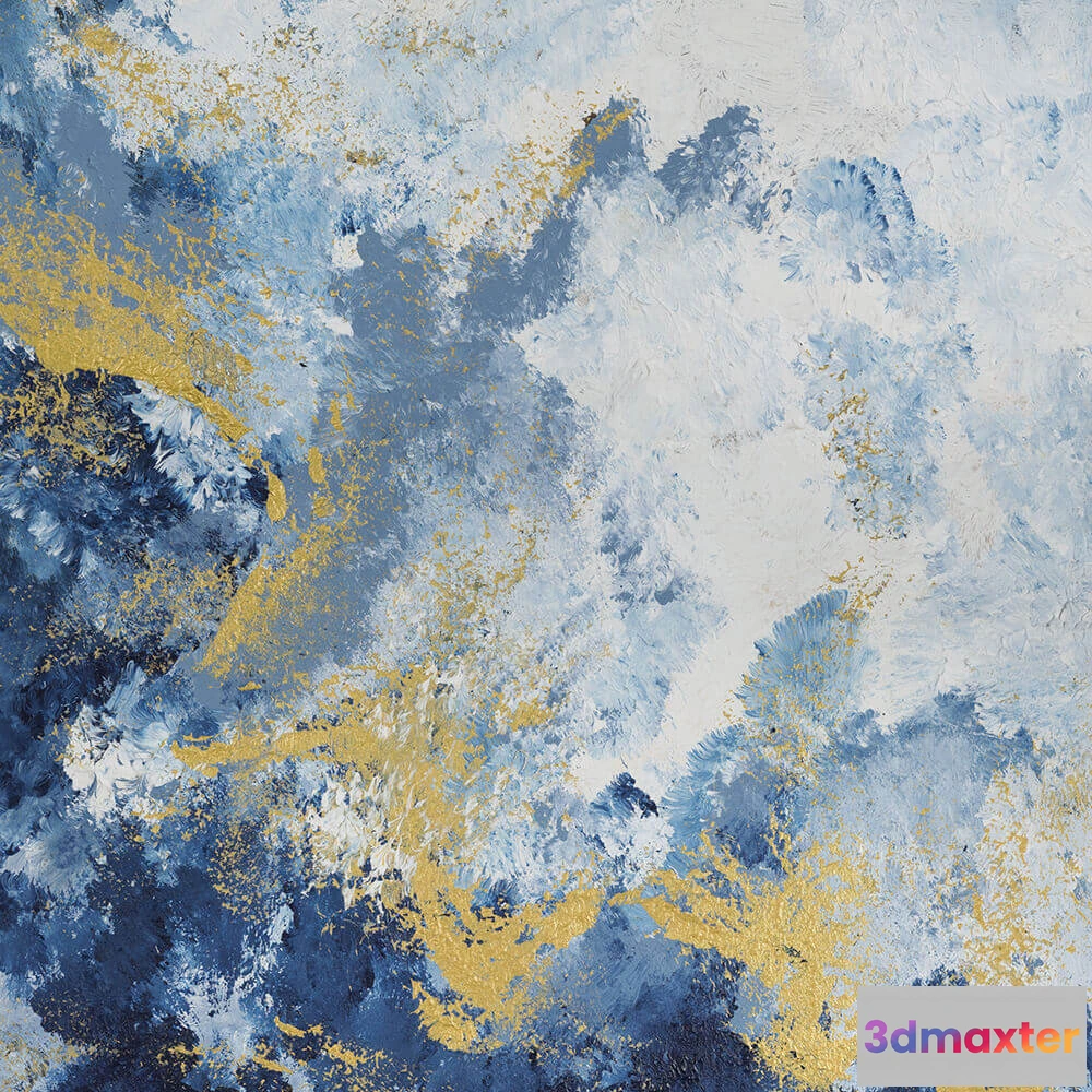 1684455 - Wall Art - Wallpaper Heaven 3D Max