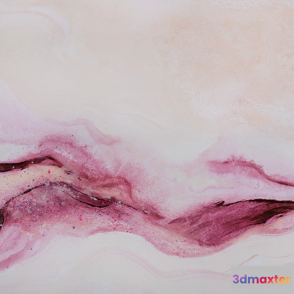 1684481 - Wall Art - Wallpaper Somnus 3D Max