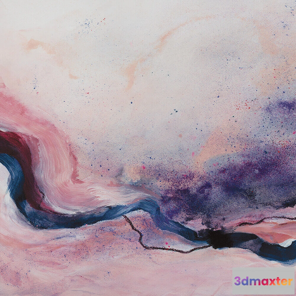 1684485 - Wall Art - Wallpaper Insomnia 3D Max