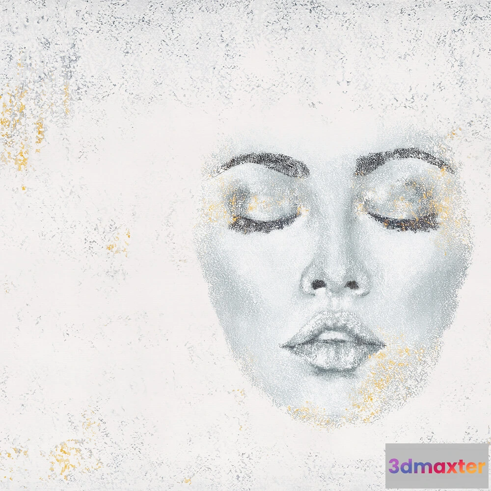 1684487 - Wall Art - Wallpaper Dreams 3D Max