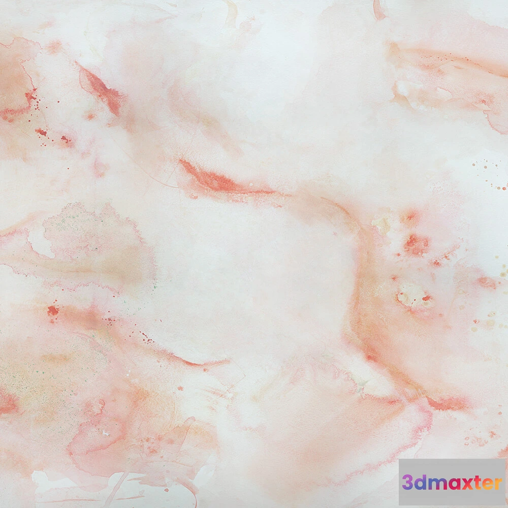 1684489 - Wall Art - Wallpaper Coral 3D Max