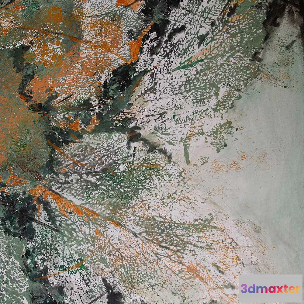 1684491 - Wall Art - Wallpaper Aura 3D Max