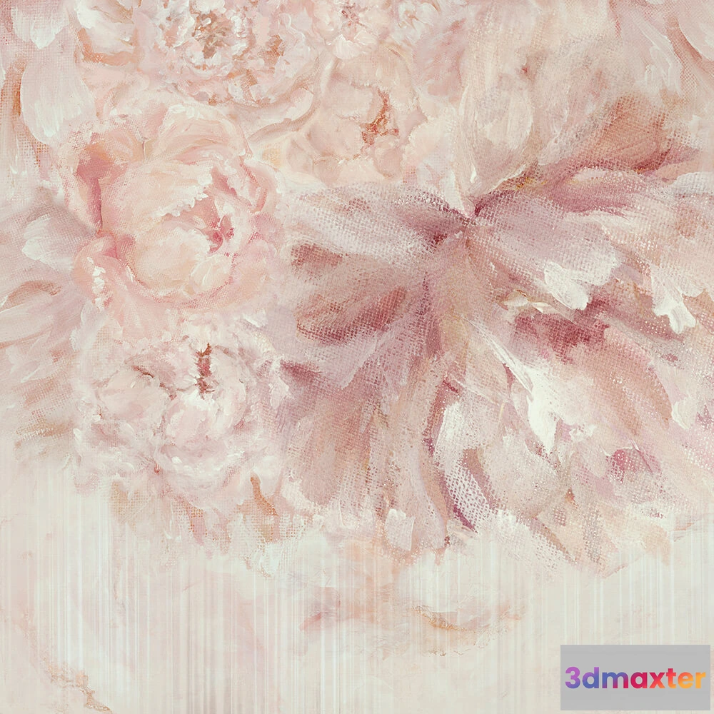 1684497 - Wall Art - Wallpaper Prosecco 3D Max