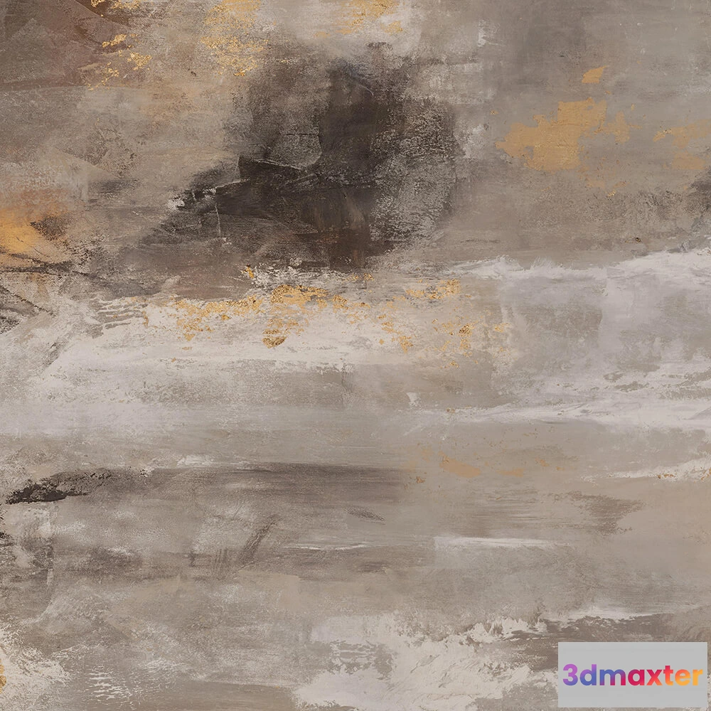 1684499 - Wall Art - Wallpaper Marsh 3D Max