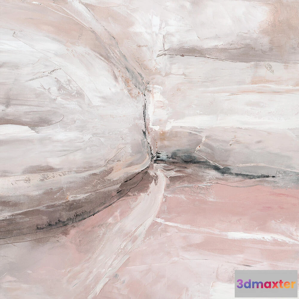 1684509 - Wall Art - Wallpaper Quartz 3D Max