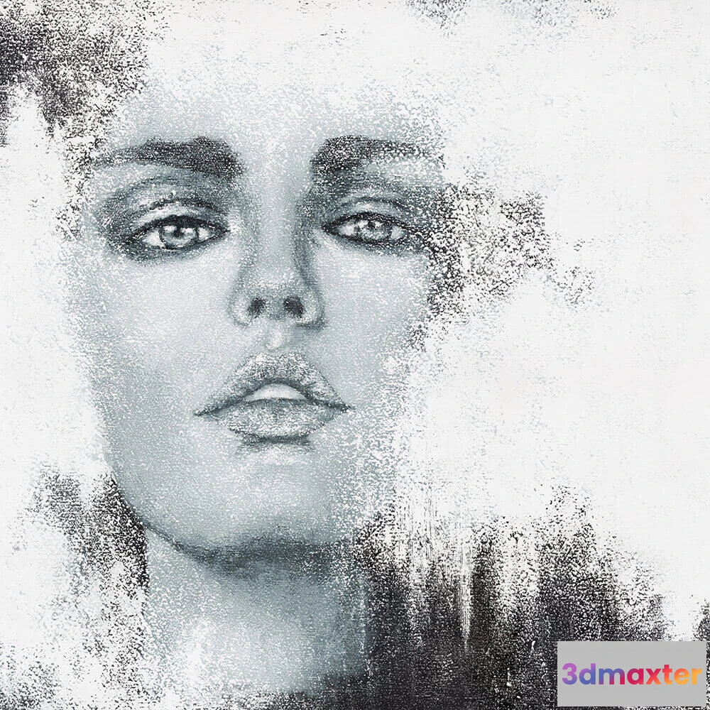 1684511 - Wall Art - Wallpaper Desires 3D Max