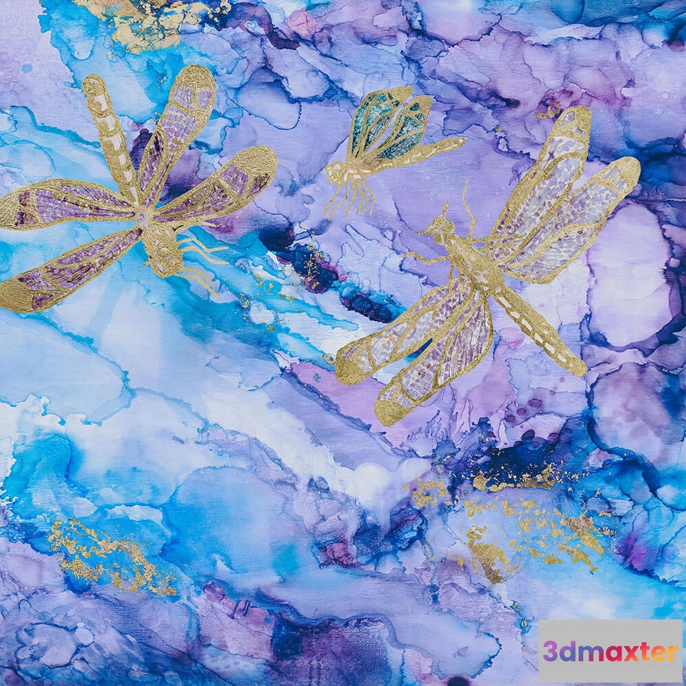 1684519 - Wall Art - Wallpaper Portafortuna 3D Max