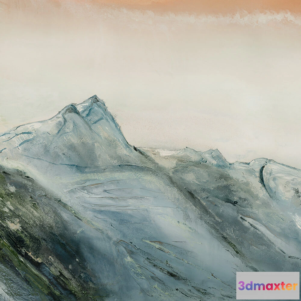 1684527 - Wall Art - Wallpaper Pinoli 3D Max