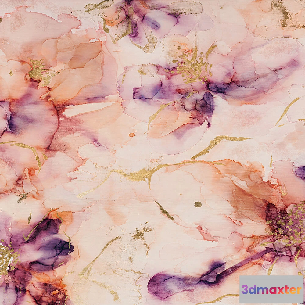 1684531 - Wall Art - Wallpaper Fascino 3D Max