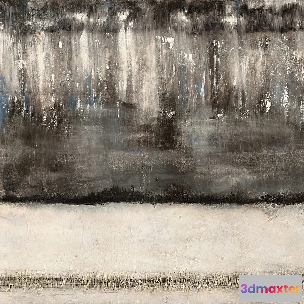 1684553 - Wall Art - Wallpaper Macadamia 3D Max