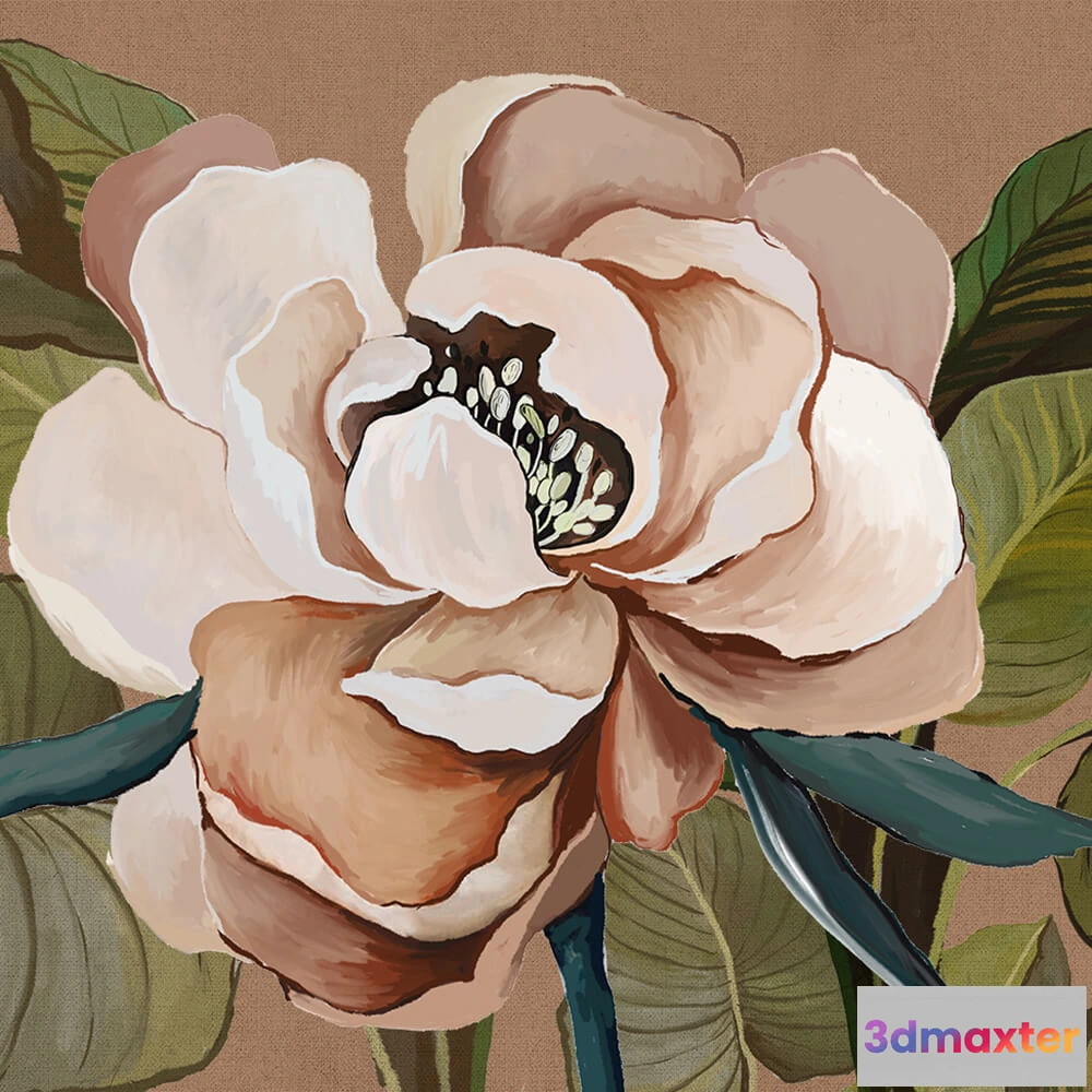 1684581 - Wall Street - Wallpaper Solo 3D Max