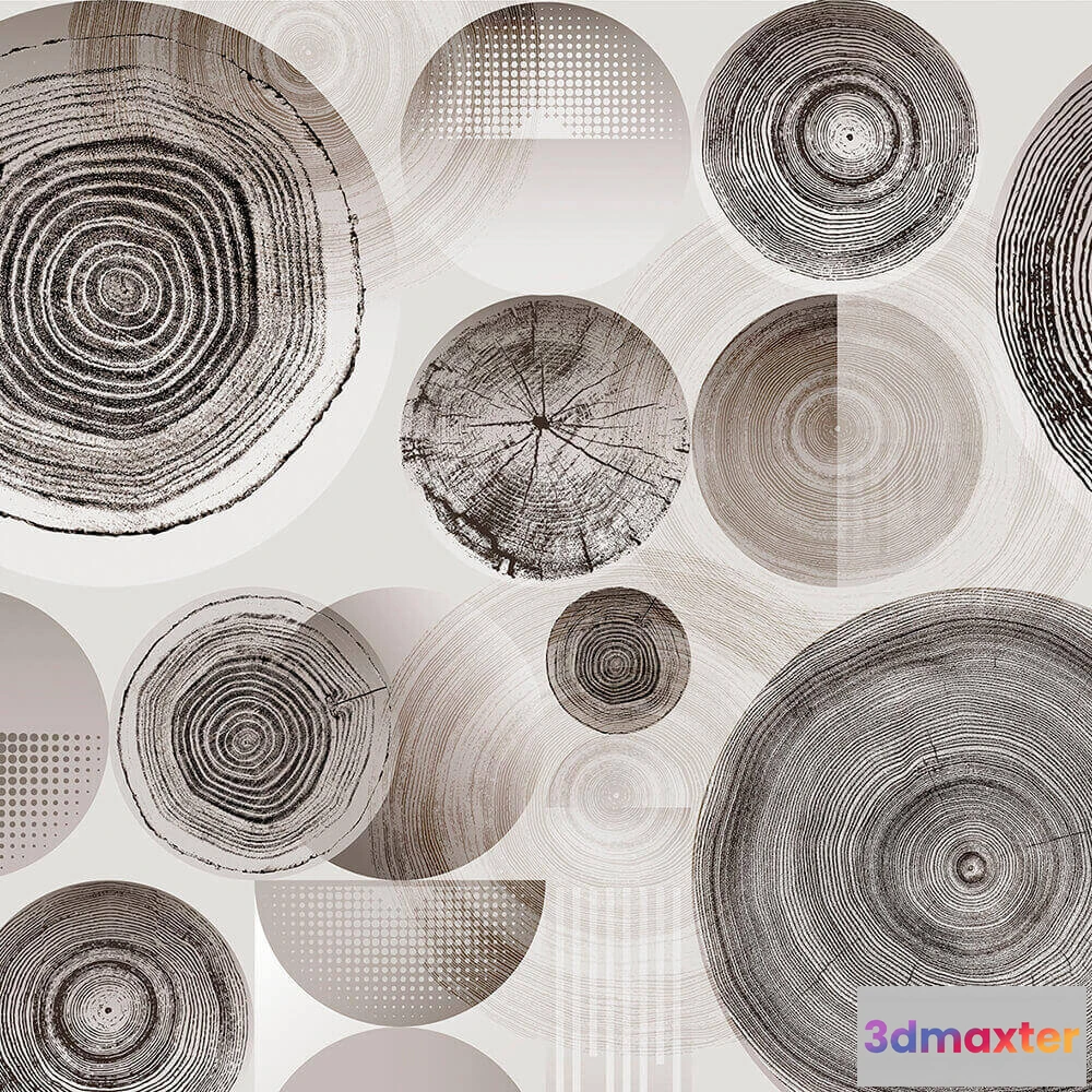 1684585 - Wall Street - Wallpaper Beryoz & Vodopadi 3D Max