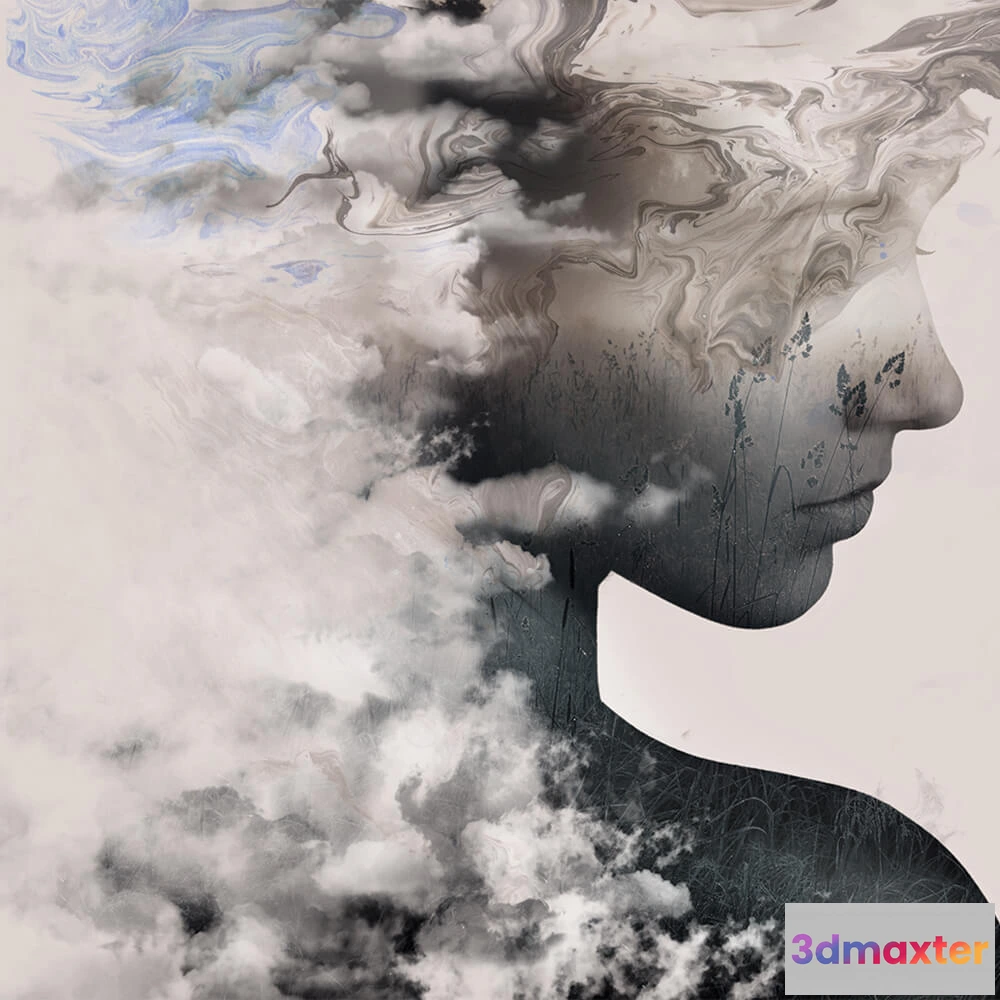 1684607 - Wall Street - Wallpaper Euphoria 2019 3D Max