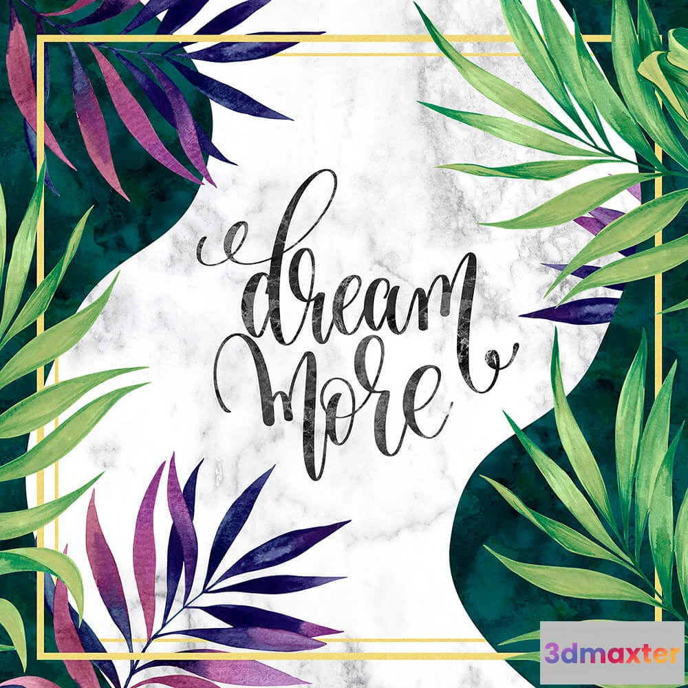 1684645 - Wall Street - Wallpaper Exquisito 3D Max