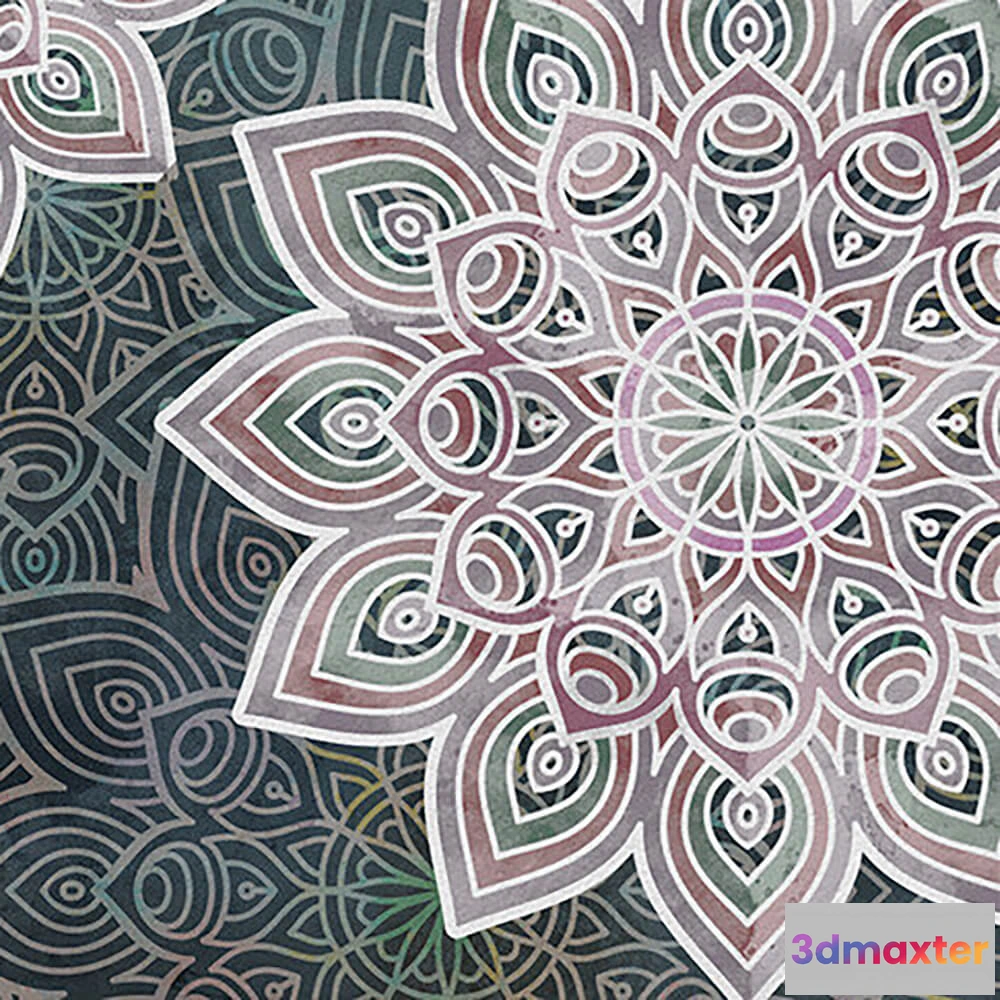 1684651 - Wall Street - Wallpaper Alhmagriby 3D Max