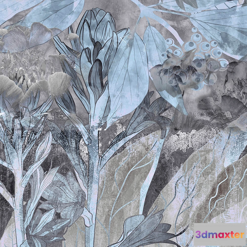 1684653 - Wall Street - Wallpaper Astral 3D Max