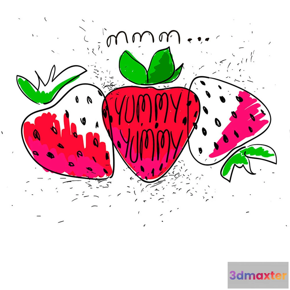 1684663 - Wall Street - Wallpaper Fresh 3D Max