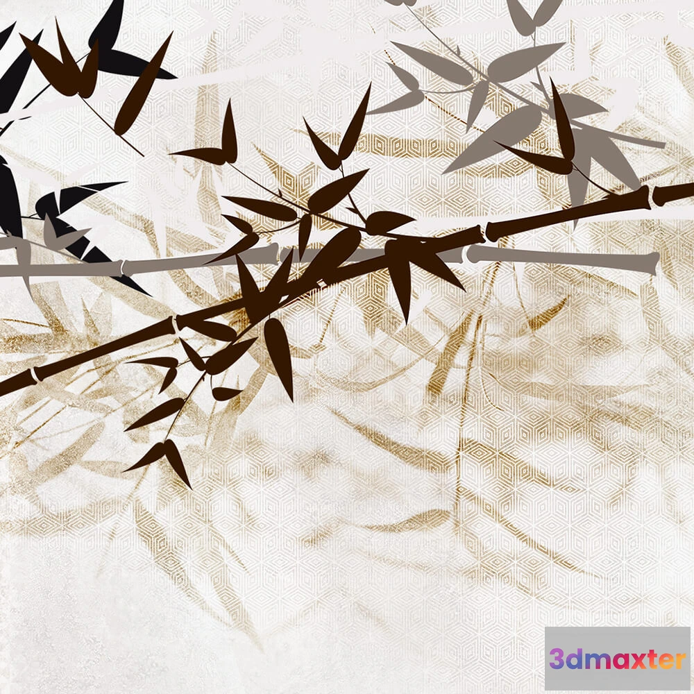 1684673 - Wall Street - Wallpaper Vetve 3D Max