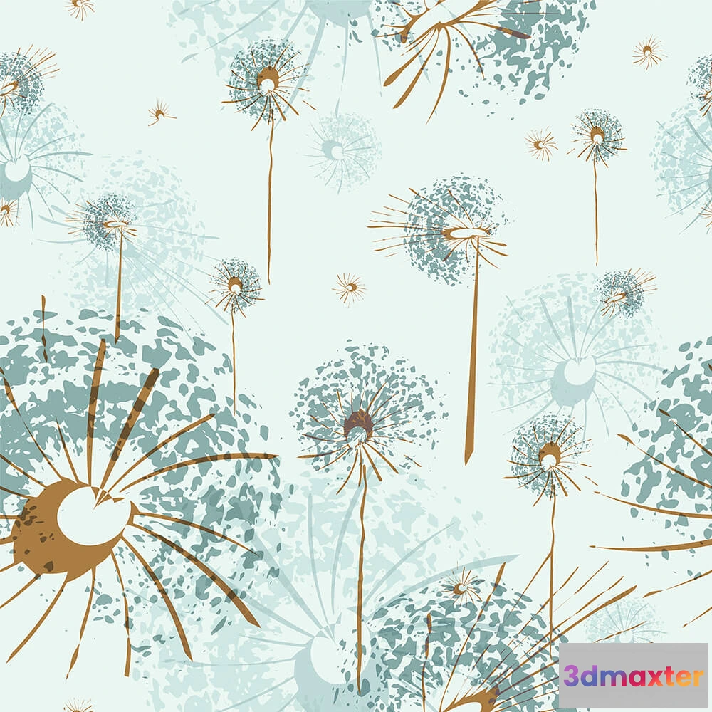 1684675 - Wall Street - Wallpaper Sweet home 3D Max