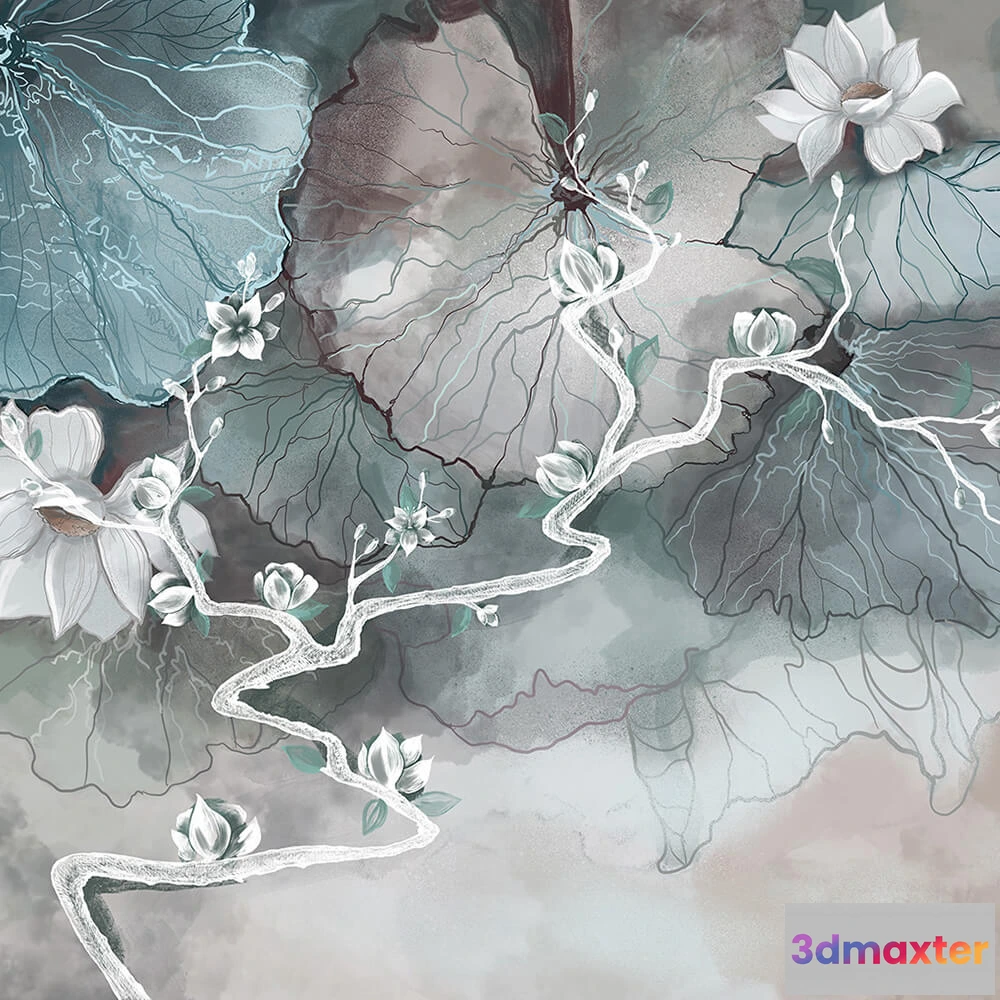 1684679 - Wall Street - Wallpaper La Prima 3D Max