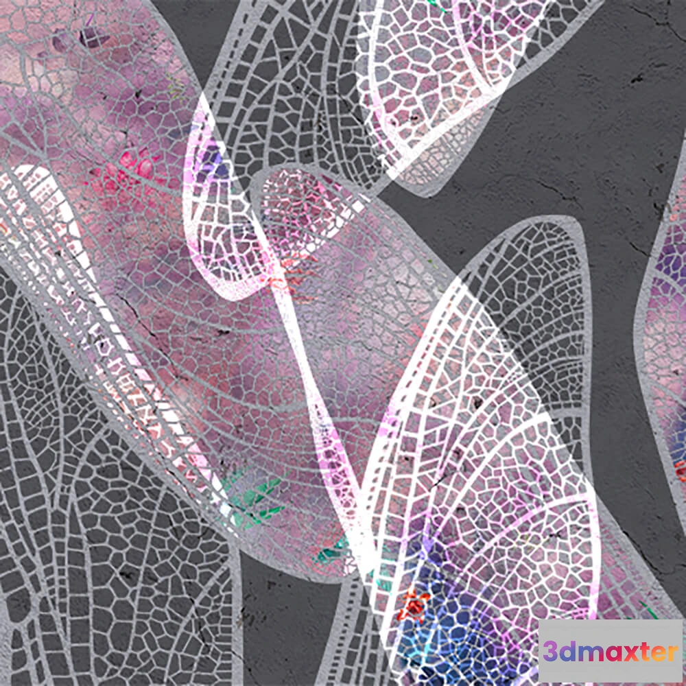 1684683 - Wall Street - Wallpaper Wonderland 3D Max