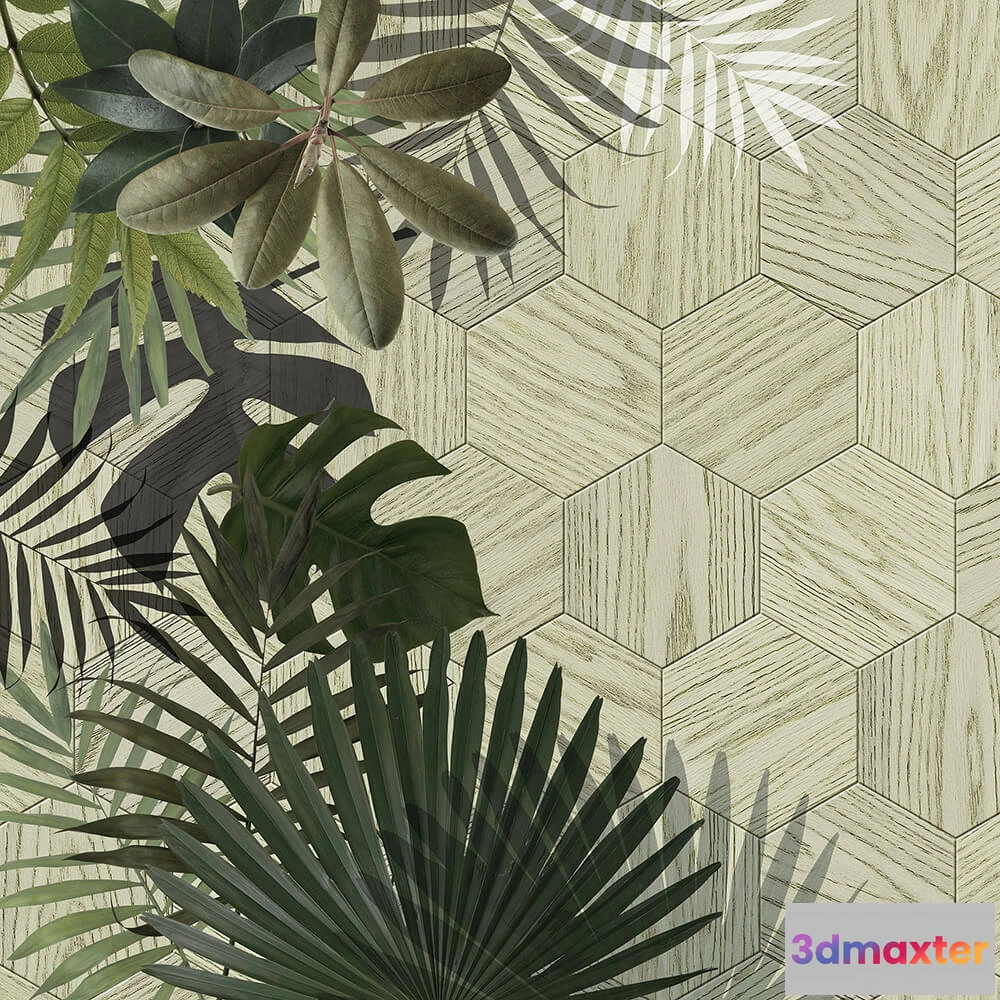 1684697 - Wall Street - Wallpaper GreenDay 3D Max