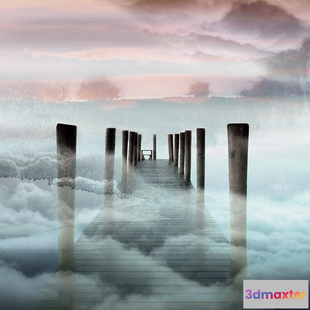 1684705 - Wall Street - Wallpaper Euphoria 3D Max